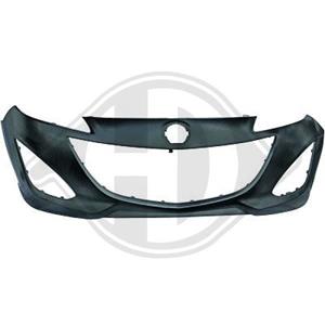 Mazda Bumper