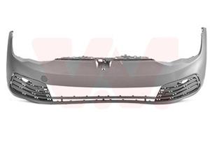 Volkswagen Bumper