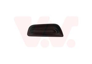 Peugeot Ventilatiegrille, bumper