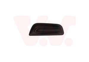 Peugeot Ventilatiegrille, bumper