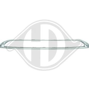Citroen Radiateurgrille