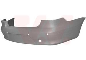 Volkswagen Bumper