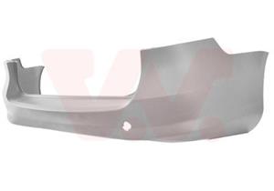 Volkswagen Bumper