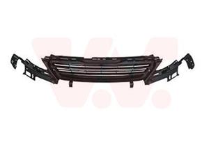 Peugeot Radiateurgrille