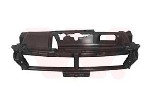 Peugeot Houder, radiateurgrille