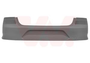 Volkswagen achterbumper in primer