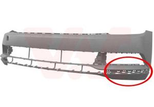 Volkswagen Bumper
