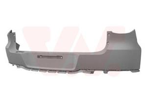 Volkswagen Bumper