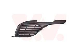Peugeot Ventilatiegrille, bumper