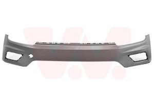 Volkswagen Bumper