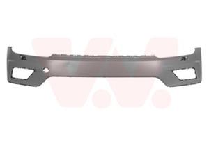 Volkswagen Voorbumper In Primer