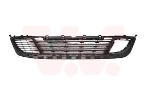 Peugeot Ventilatiegrille, bumper