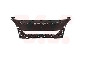 Peugeot Houder, radiateurgrille