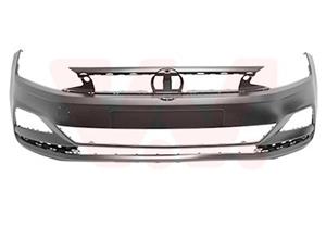 Volkswagen Bumper