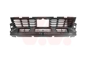 Peugeot Ventilatiegrille, bumper