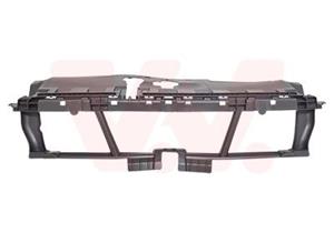 vanwezel Halter, Kühlergitter Van Wezel 4088514