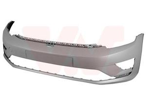 Volkswagen Bumper