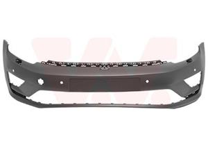 Volkswagen Bumper