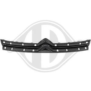 Citroen Radiateurgrille