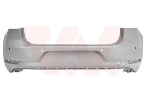 Volkswagen Bumper