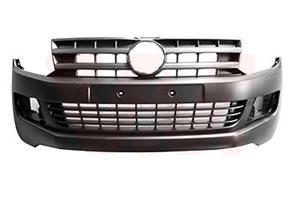 Volkswagen Voorbumper