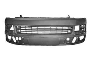 Volkswagen VOORBUMPER model 2009-5/2013