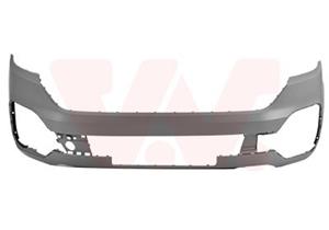 Volkswagen Bumper