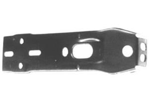 Volkswagen Steun R&l Voor Binnen