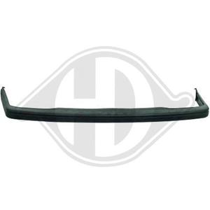 Mitsubishi Bumper