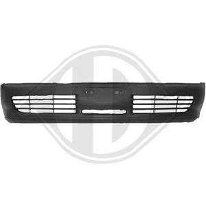 Mitsubishi Bumper