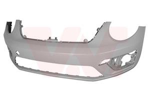 Volkswagen Bumper
