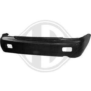 Mitsubishi Bumper