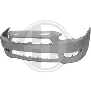 Mitsubishi Bumper