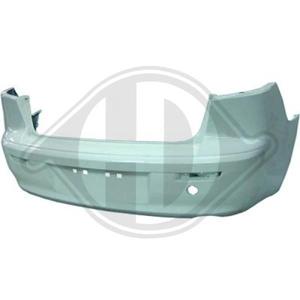 Mitsubishi Bumper