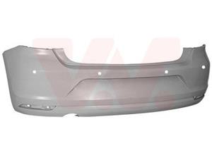 Volkswagen Bumper