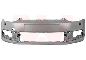 Volkswagen Bumper