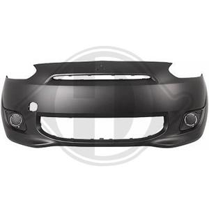 Mitsubishi Bumper