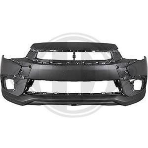 Mitsubishi Bumper