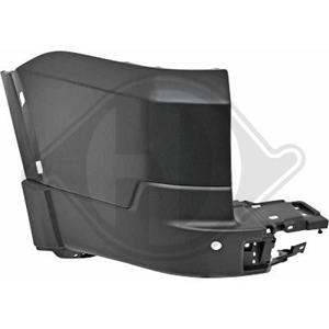 Mitsubishi Bumper