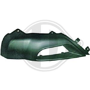 Mitsubishi Bumper