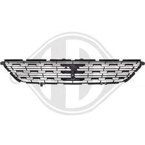Peugeot Radiateurgrille