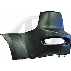 Mitsubishi Bumper