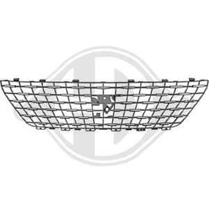 Peugeot Radiateurgrille