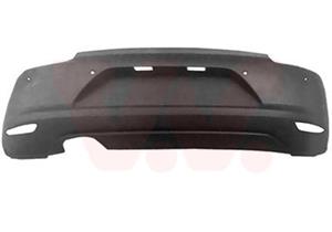 Volkswagen achterbumper