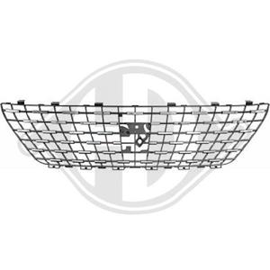 Peugeot Radiateurgrille