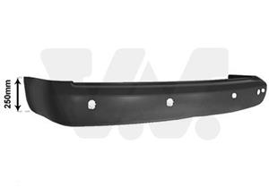 Volkswagen achterbumper