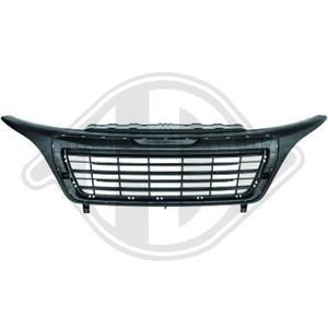 Peugeot Radiateurgrille