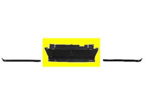 Renault Grill Koplampen