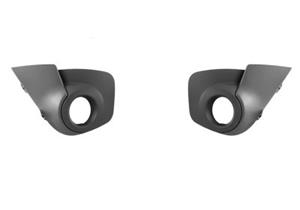 vanwezel Lüftungsgitter, Stoßfänger vorne Van Wezel 4371599