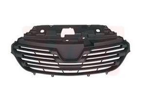 Renault Grille Sierrooster